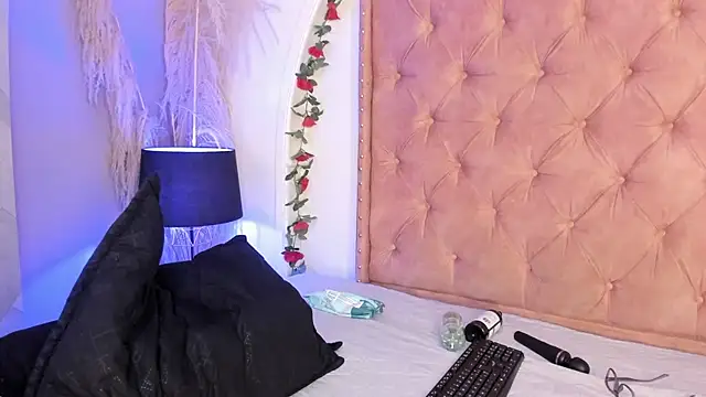 Chat +18 de Catalleya_flower ao vivo