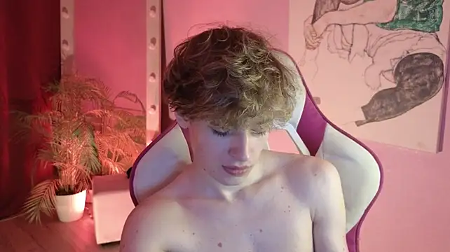kevingarsiaa 라이브 XXX 채팅