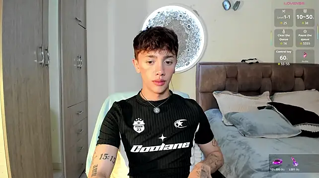 Timothy_ros Live XXX-chat