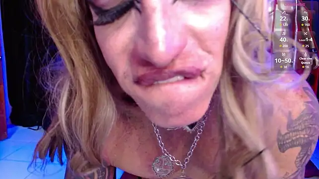 Chat XXX ao vivo de LILITHMADAME