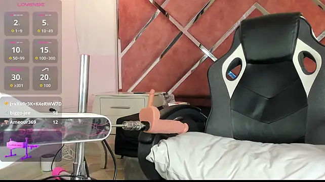 MegaanDelgado Chat XXX live