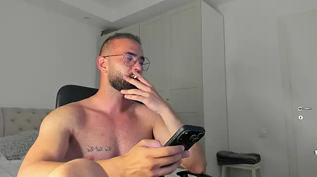Chat XXX en directo de cloudymastersss