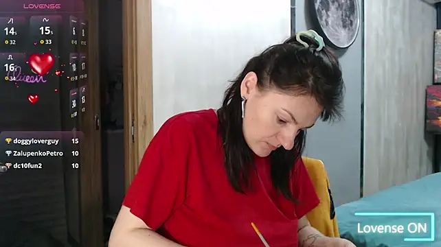 Stacy_Davice Live XXX-Chat