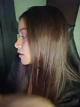 Loly_marc3 라이브 XXX 채팅