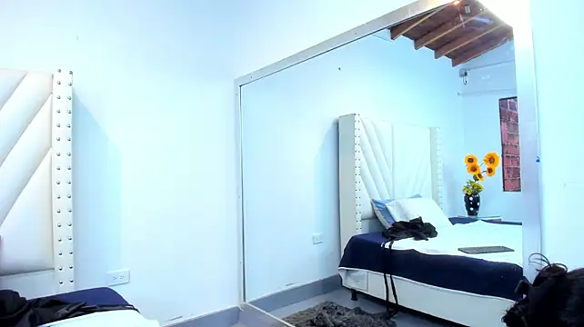 Chat XXX en directo de Paulynavera