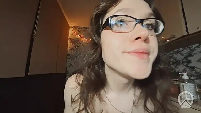 Вебкам-шоу RachelSav