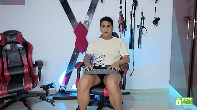 EliteBoysLive Live XXX-Chat
