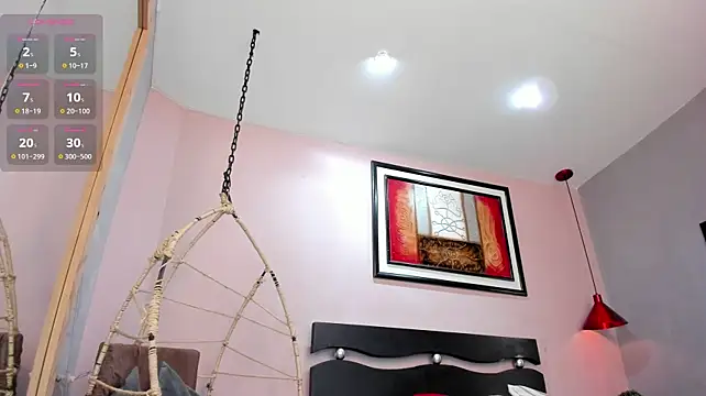 Chat +18 de _EmilyJireh_ ao vivo