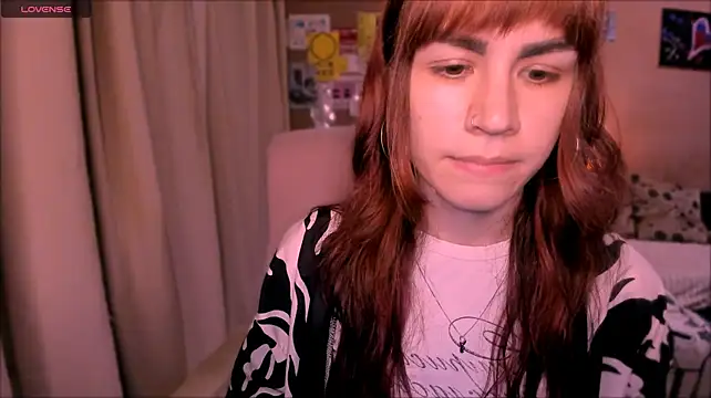 Chat XXX en directo de _selectrra