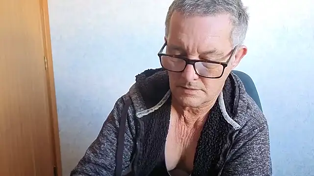 Chat XXX ao vivo de daddy_man