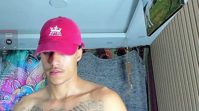 Sembang XXX Secara Langsung orionblaze69_