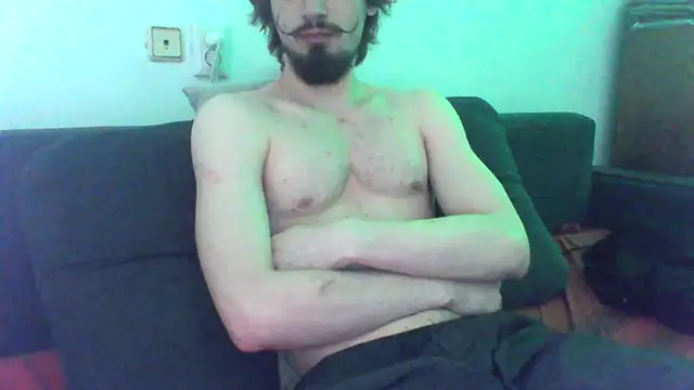 XXX chat uživo modela KaelNox