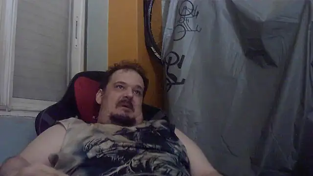 Chat XXX en directo de porkorossy
