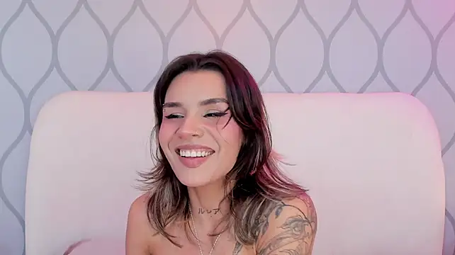 LenaBranch's Live XXX Chat