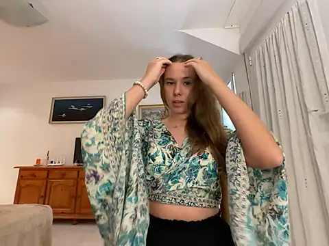 Czat XXX na żywo – Margo2