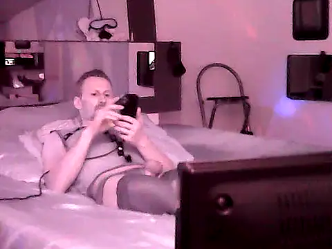 Chat +18 de Jottard ao vivo