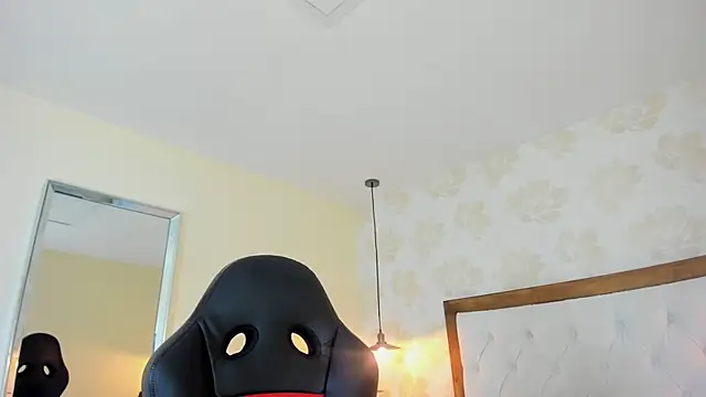 IRISCLARK1 라이브 XXX 채팅
