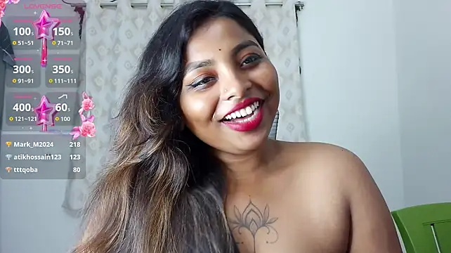 OpposedLoomn Live XXX chat