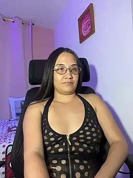 Melody_Fox26 라이브 XXX 채팅