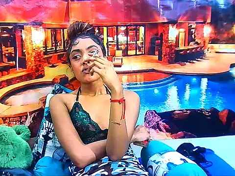 Chatroom XXX en direct de IndianPretty14u2Luv