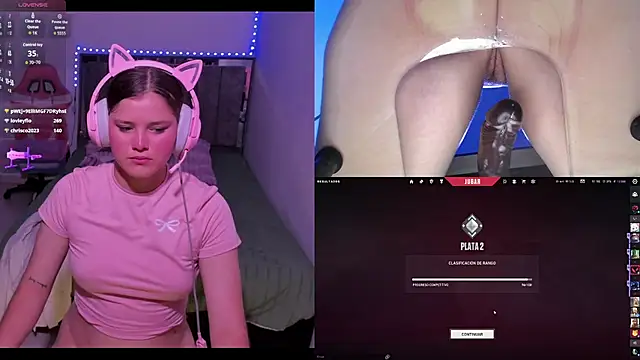 Онлайн чат XXX trianna_sweet