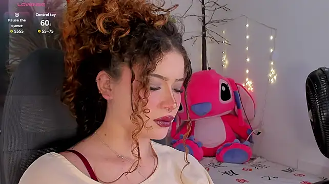 AphroditeSweett: онлайн-секс-чат