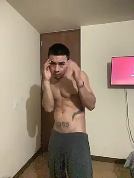 Chat +18 de Taylor_DiamondBoy ao vivo