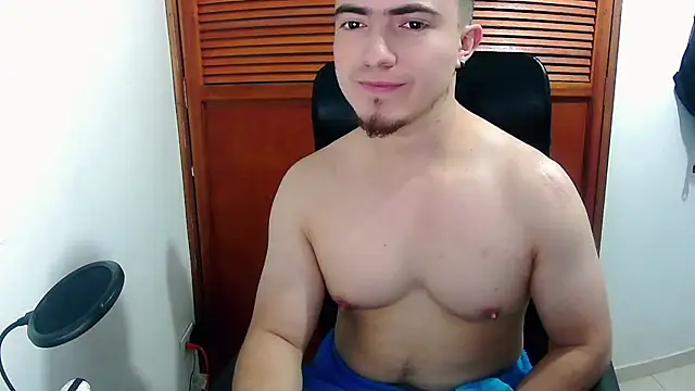 TouchDaddy4 – Live XXX-chat