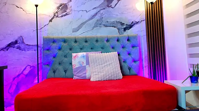 ANAMARIARIOS Live XXX-Chat