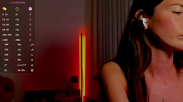 Andrea_Blossom's Live XXX Chat
