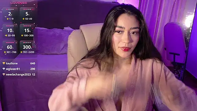 hazel_lee_ross 라이브 XXX 채팅