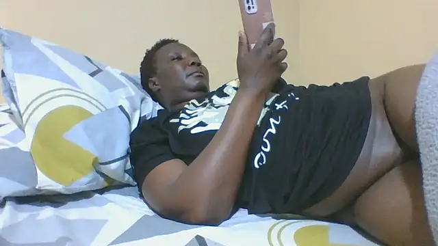 Melanique_'s Live XXX Chat
