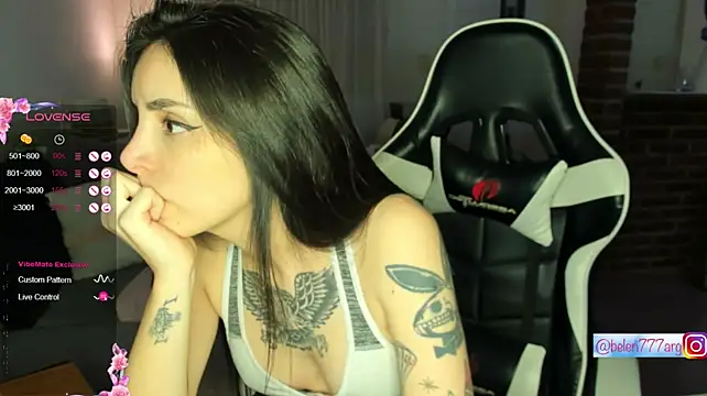 belu_arg – Live XXX-chat