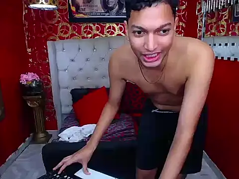 PEINBOYS live XXX chat