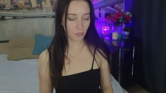 MonicaSweetx 라이브 XXX 채팅