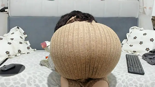 Chat XXX ao vivo de BrendaWildd