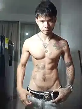 Niick01_'s Webcam Show