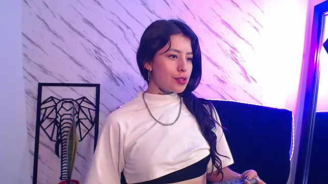 Chat +18 de valleriagp ao vivo