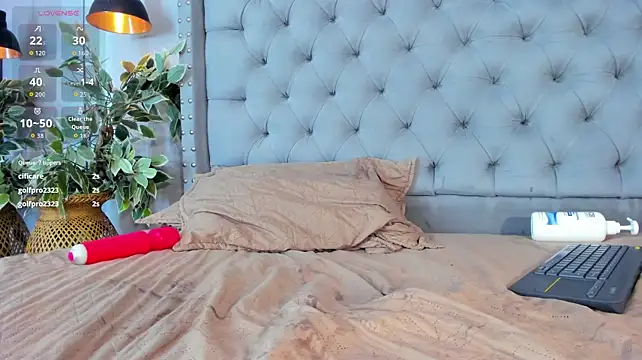 ivy_leee 라이브 XXX 채팅