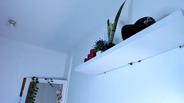AnnieSofiia 라이브 XXX 채팅