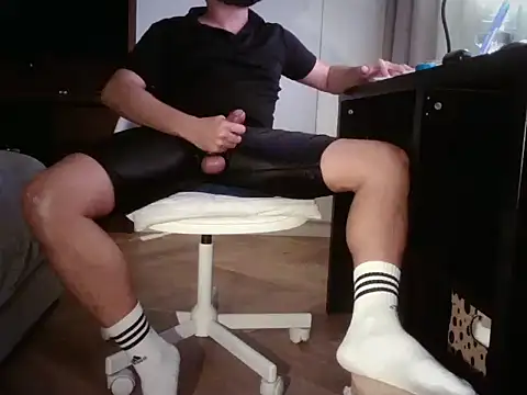 SavagesGN 라이브 XXX 채팅