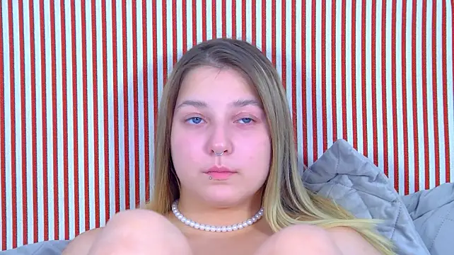 TinnaBurton 라이브 XXX 채팅