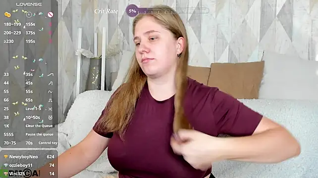 Megan_Violer Live XXX-chat