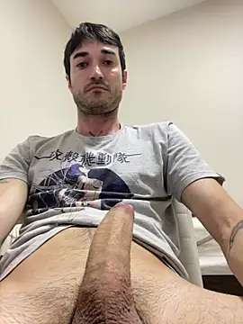 Fubinha's Live XXX Chat