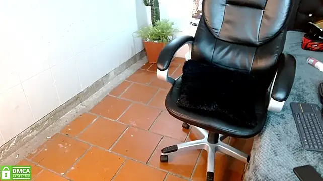 Chat +18 de AmethystShadow17 ao vivo