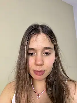 Онлайн чат XXX SofiaEstrella