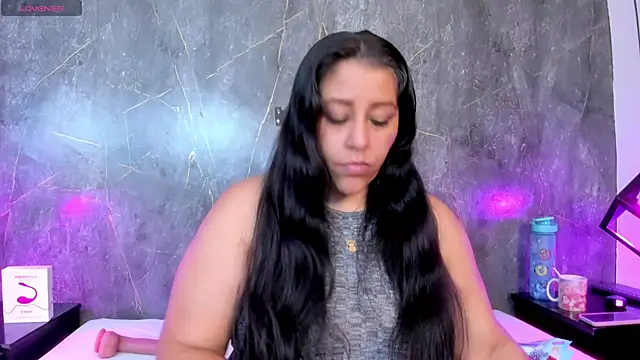SexxyPamela 라이브 XXX 채팅