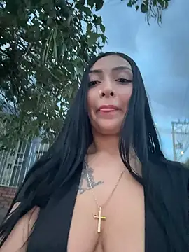 Vibe-kathy – Naživo XXX chat