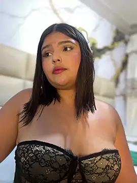 Lia_sexx – Live XXX-chat