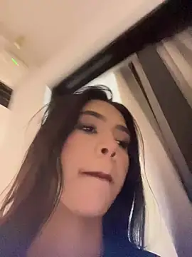 AntonellaRossi 라이브 XXX 채팅